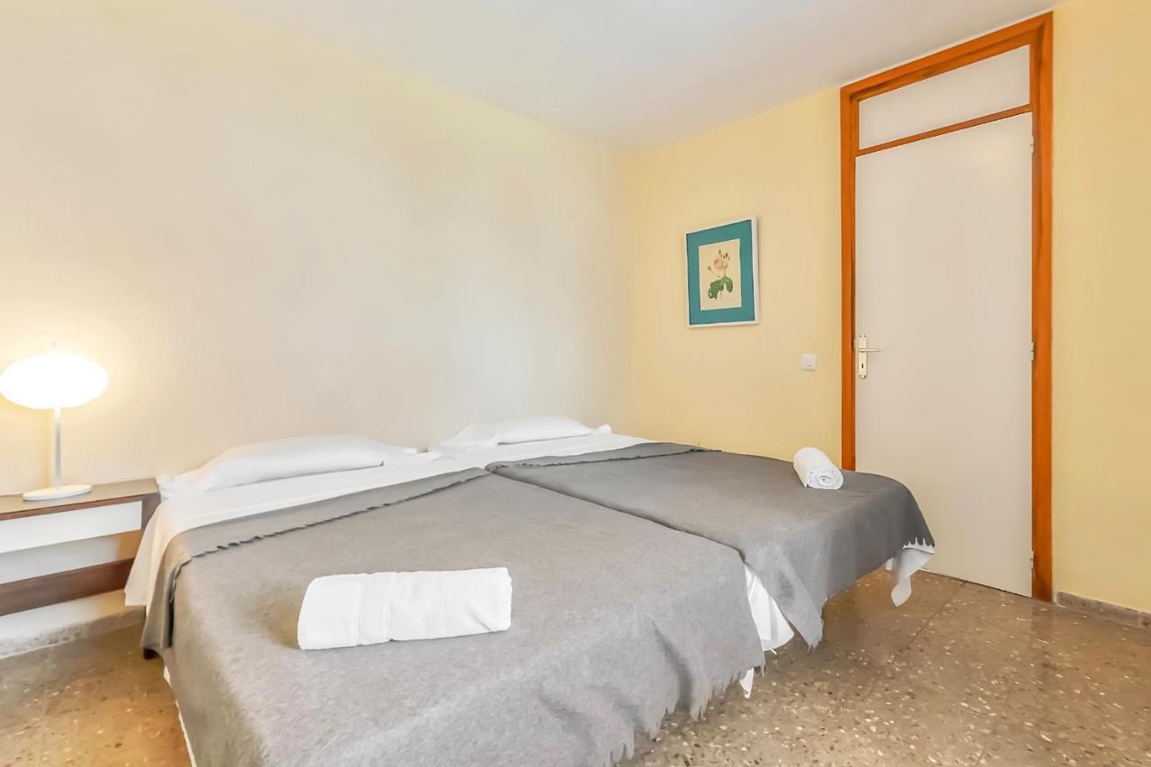 Apartment Near Playa De Las Americas With Wifi And Pool, Tenerife Sur Zewnętrze zdjęcie