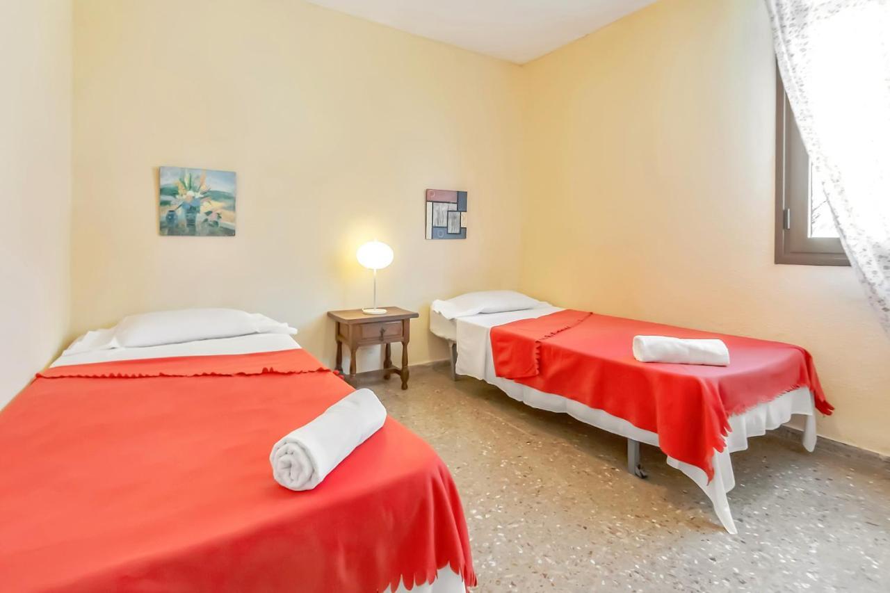 Apartment Near Playa De Las Americas With Wifi And Pool, Tenerife Sur Zewnętrze zdjęcie