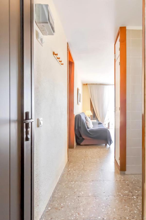 Apartment Near Playa De Las Americas With Wifi And Pool, Tenerife Sur Zewnętrze zdjęcie