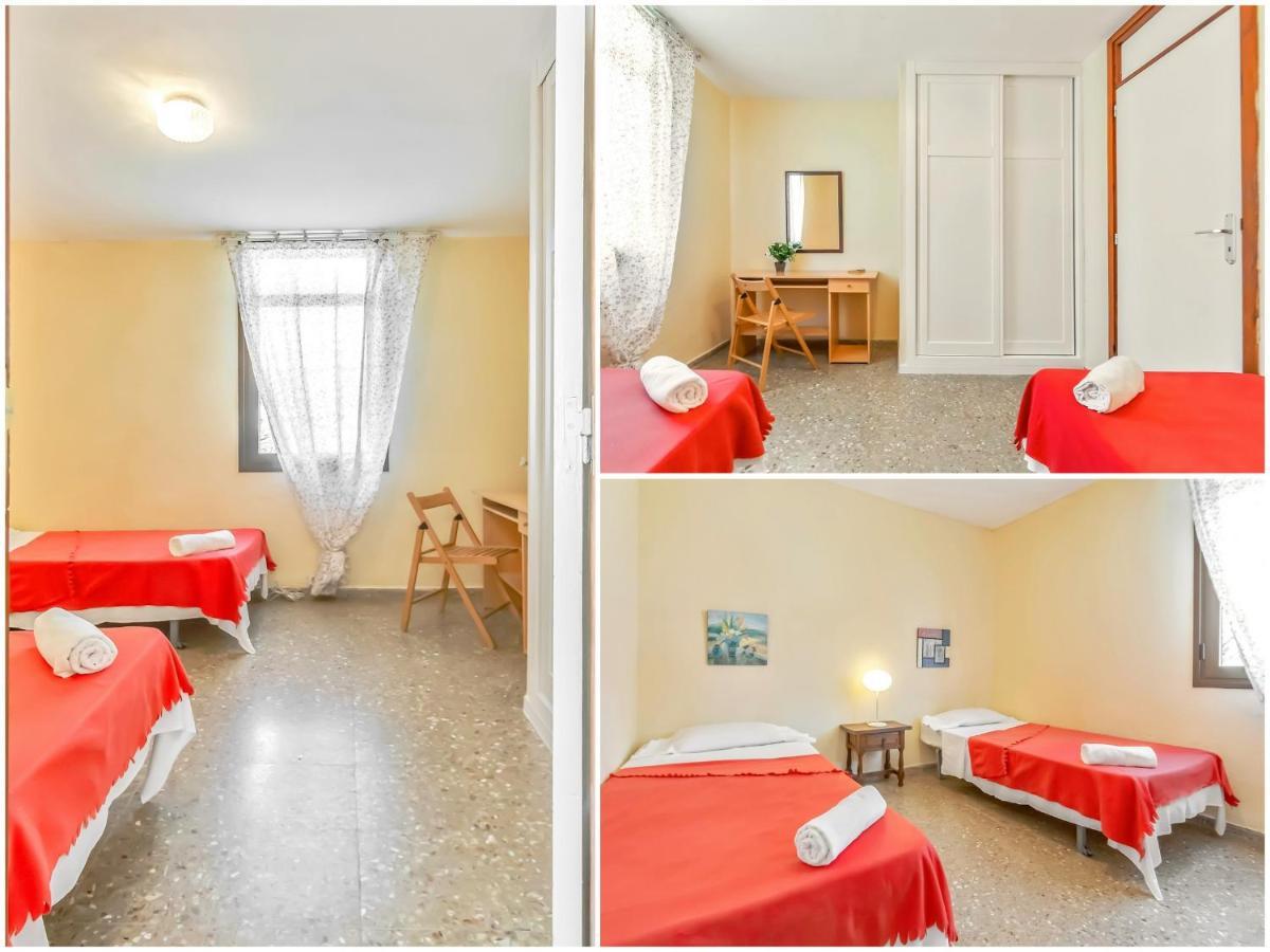 Apartment Near Playa De Las Americas With Wifi And Pool, Tenerife Sur Zewnętrze zdjęcie