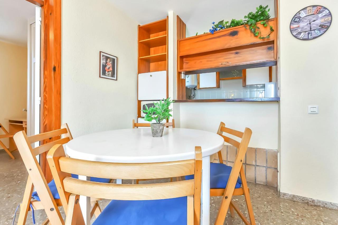 Apartment Near Playa De Las Americas With Wifi And Pool, Tenerife Sur Zewnętrze zdjęcie