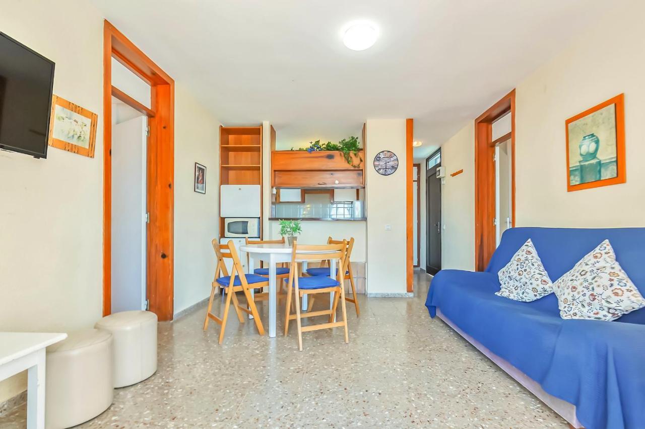 Apartment Near Playa De Las Americas With Wifi And Pool, Tenerife Sur Zewnętrze zdjęcie