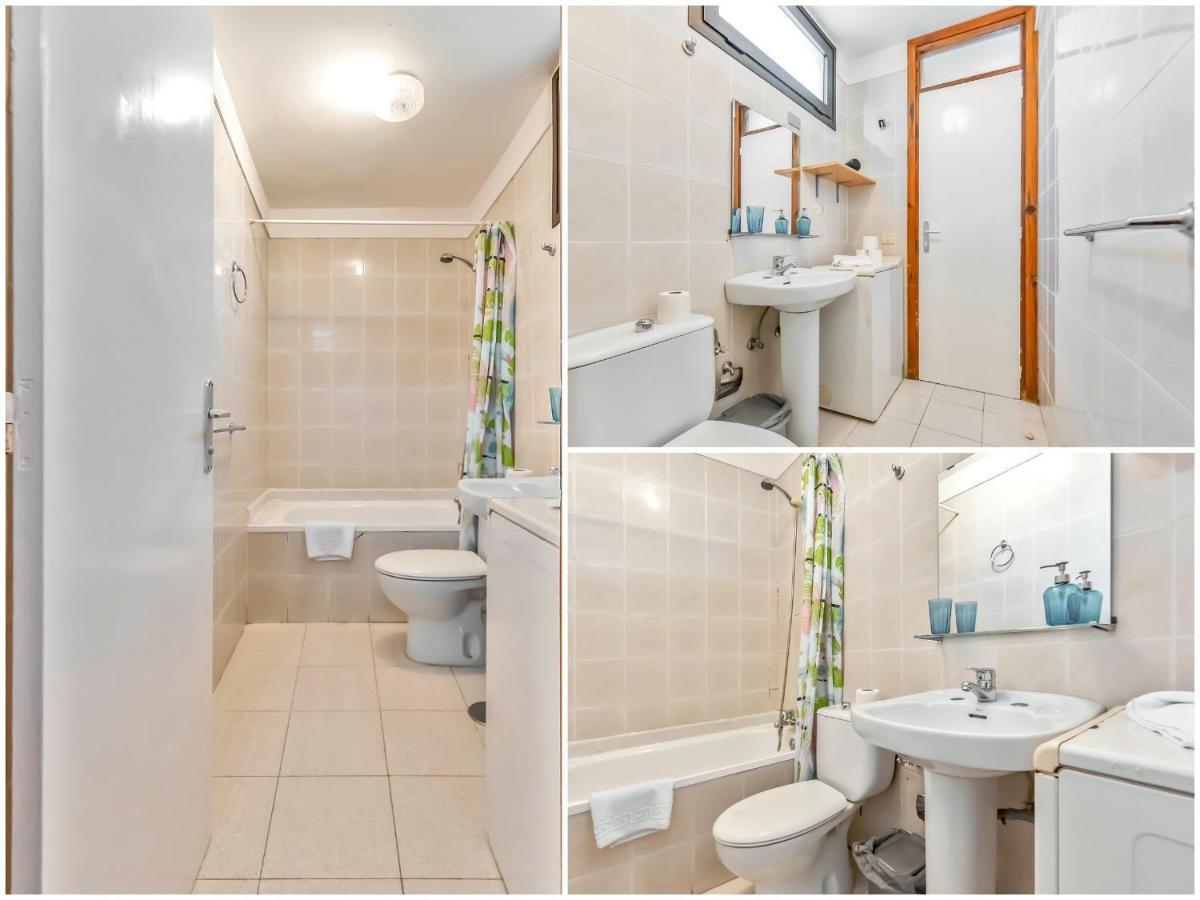 Apartment Near Playa De Las Americas With Wifi And Pool, Tenerife Sur Zewnętrze zdjęcie